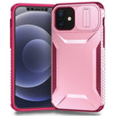Sliding Camshield Phone Case, For iPhone 12