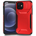 Sliding Camshield Phone Case, For iPhone 12