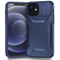 Sliding Camshield Phone Case, For iPhone 12