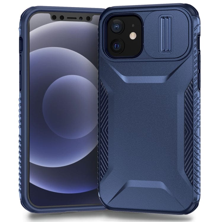 Sliding Camshield Phone Case, For iPhone 12