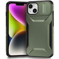 Sliding Camshield Phone Case, For iPhone 14 / 13