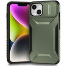 Sliding Camshield Phone Case, For iPhone 14 / 13