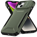 Sliding Camshield Phone Case, For iPhone 14 / 13