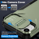 Sliding Camshield Phone Case, For iPhone 14 / 13