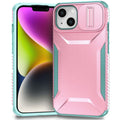 Sliding Camshield Phone Case, For iPhone 14 / 13