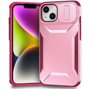 Sliding Camshield Phone Case, For iPhone 14 / 13