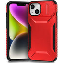 Sliding Camshield Phone Case, For iPhone 14 / 13