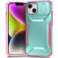 Sliding Camshield Phone Case, For iPhone 14 / 13