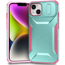 Sliding Camshield Phone Case, For iPhone 14 / 13
