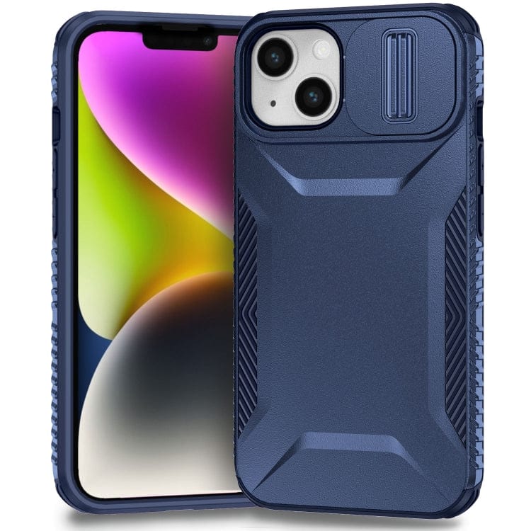 Sliding Camshield Phone Case, For iPhone 14 / 13