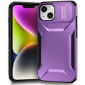 Sliding Camshield Phone Case, For iPhone 14 / 13