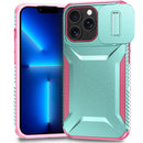 Sliding Camshield Phone Case, For iPhone 13 Pro