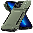 Sliding Camshield Phone Case, For iPhone 13 Pro Max