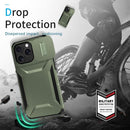 Sliding Camshield Phone Case, For iPhone 13 Pro Max