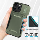 Sliding Camshield Phone Case, For iPhone 13 Pro Max