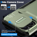 Sliding Camshield Phone Case, For iPhone 13 Pro Max