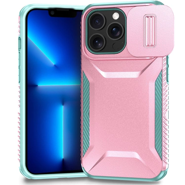 Sliding Camshield Phone Case, For iPhone 13 Pro Max