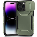 Sliding Camshield Phone Case, For iPhone 14 Pro