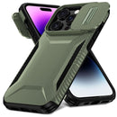 Sliding Camshield Phone Case, For iPhone 14 Pro