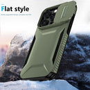 Sliding Camshield Phone Case, For iPhone 14 Pro