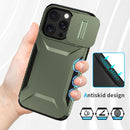 Sliding Camshield Phone Case, For iPhone 14 Pro