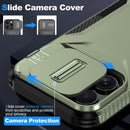 Sliding Camshield Phone Case, For iPhone 14 Pro