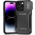Sliding Camshield Phone Case, For iPhone 14 Pro