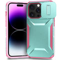 Sliding Camshield Phone Case, For iPhone 14 Pro
