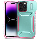 Sliding Camshield Phone Case, For iPhone 14 Pro