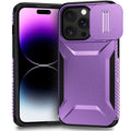 Sliding Camshield Phone Case, For iPhone 14 Pro