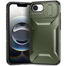 Sliding Camshield Phone Case, For iPhone 16e