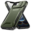Sliding Camshield Phone Case, For iPhone 16e