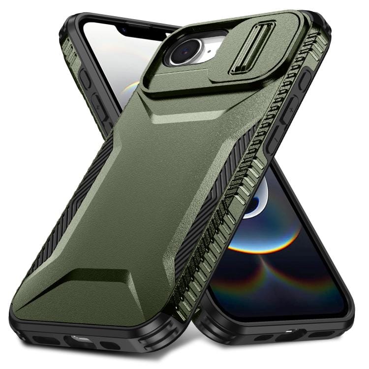 Sliding Camshield Phone Case, For iPhone 16e