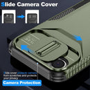 Sliding Camshield Phone Case, For iPhone 16e