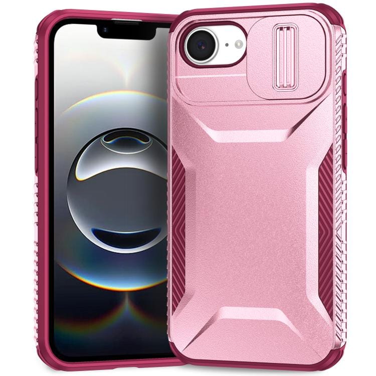 Sliding Camshield Phone Case, For iPhone 16e