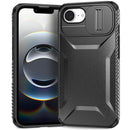 Sliding Camshield Phone Case, For iPhone 16e