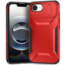 Sliding Camshield Phone Case, For iPhone 16e