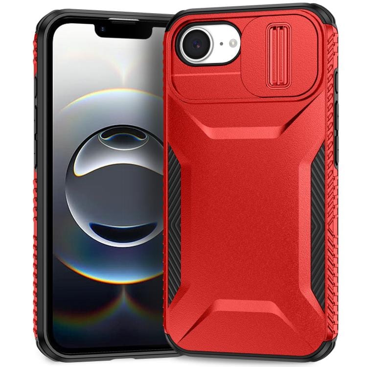 Sliding Camshield Phone Case, For iPhone 16e
