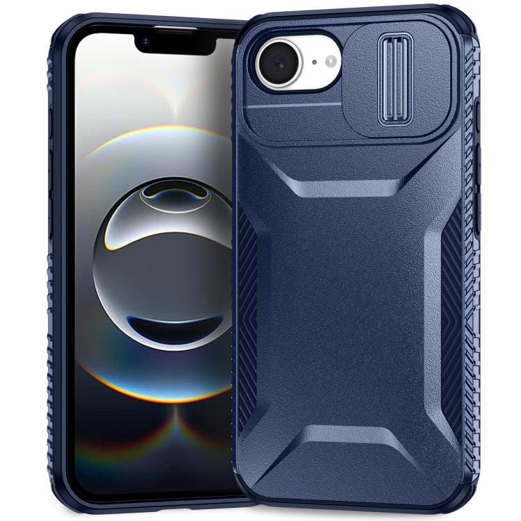 Sliding Camshield Phone Case, For iPhone 16e