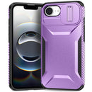 Sliding Camshield Phone Case, For iPhone 16e
