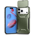 Sliding Camshield Phone Case, For iPhone 17 Pro Max