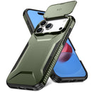 Sliding Camshield Phone Case, For iPhone 17 Pro Max