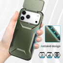 Sliding Camshield Phone Case, For iPhone 17 Pro Max