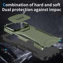 Sliding Camshield Phone Case, For iPhone 17 Pro Max