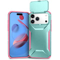 Sliding Camshield Phone Case, For iPhone 17 Pro Max