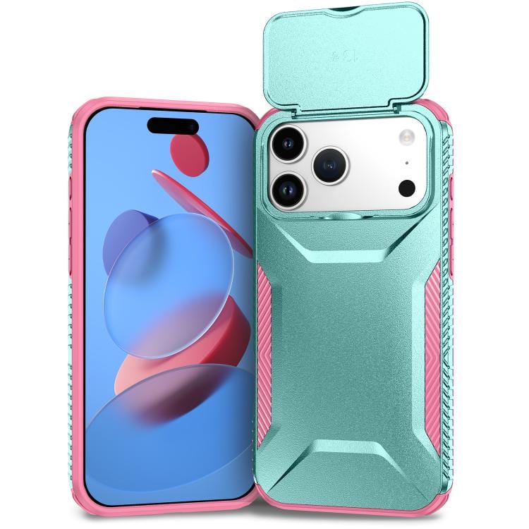 Sliding Camshield Phone Case, For iPhone 17 Pro Max