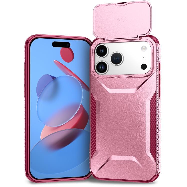 Sliding Camshield Phone Case, For iPhone 17 Pro Max