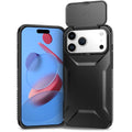 Sliding Camshield Phone Case, For iPhone 17 Pro Max
