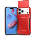 Sliding Camshield Phone Case, For iPhone 17 Pro Max