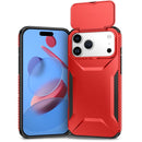 Sliding Camshield Phone Case, For iPhone 17 Pro Max